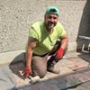 Instagram-Profilbild von Bazid Daoud Gartenbau